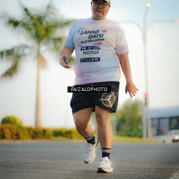 Runner Photo 7858487