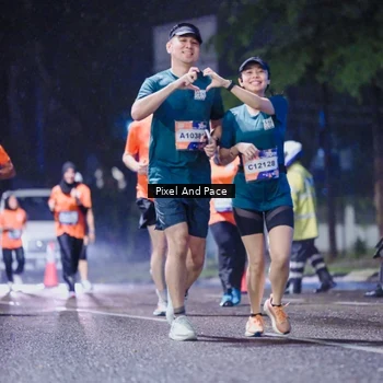 Runner Photo 7858492