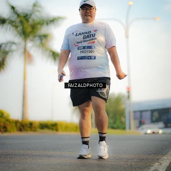Runner Photo 7858493