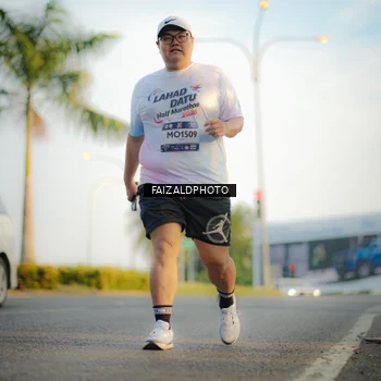 Runner Photo 7858495