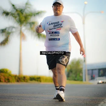 Runner Photo 7858497