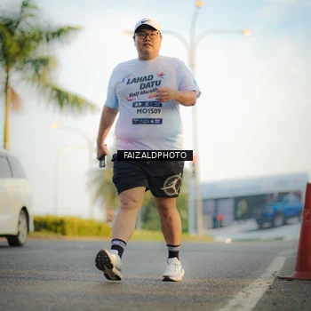 Runner Photo 7858498