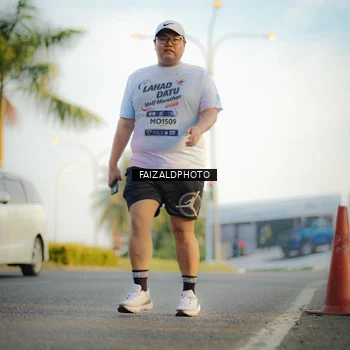 Runner Photo 7858499