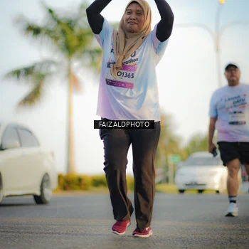 Runner Photo 7858506