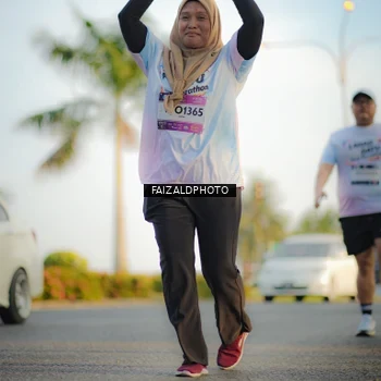 Runner Photo 7858507