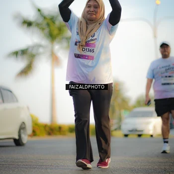 Runner Photo 7858510