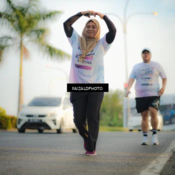 Runner Photo 7858520