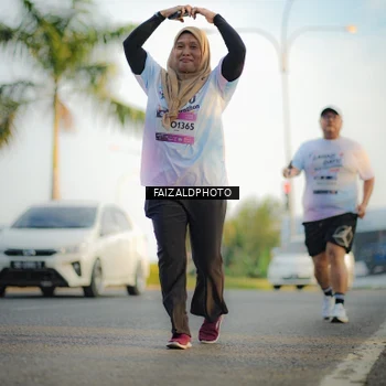 Runner Photo 7858524
