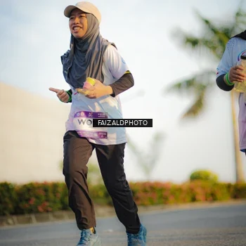 Runner Photo 7858543