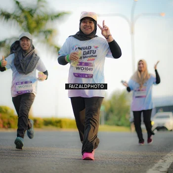 Runner Photo 7858545