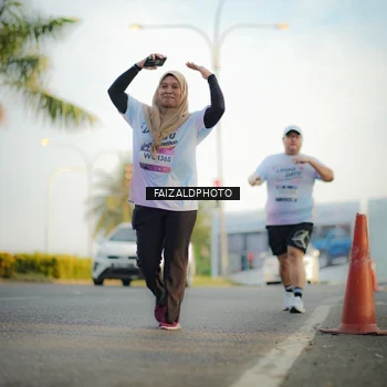 Runner Photo 7858546