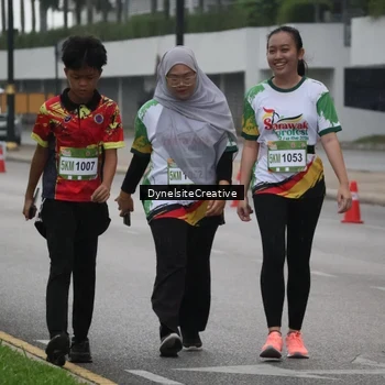 Runner Photo 7858547