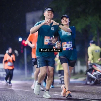 Runner Photo 7858548