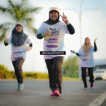 Runner Photo 7858552