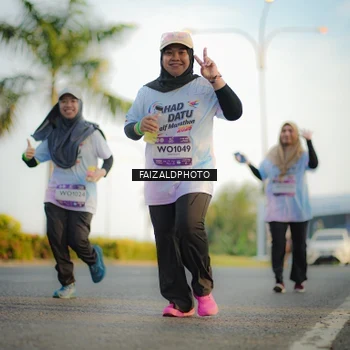 Runner Photo 7858554