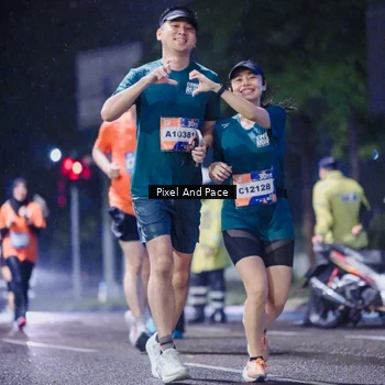 Runner Photo 7858557