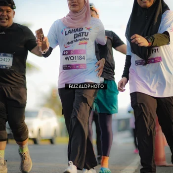 Runner Photo 7858567