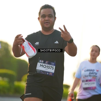 Runner Photo 7858570