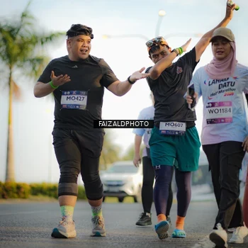 Runner Photo 7858571