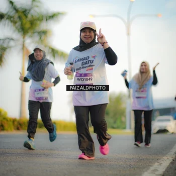 Runner Photo 7858575