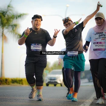 Runner Photo 7858577