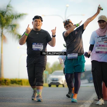 Runner Photo 7858578