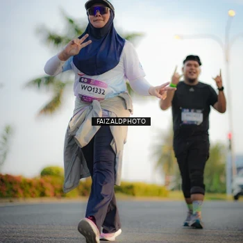 Runner Photo 7858581