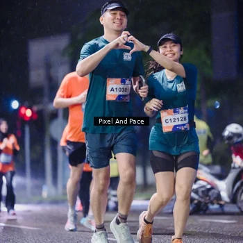 Runner Photo 7858582