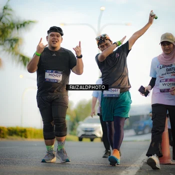 Runner Photo 7858583