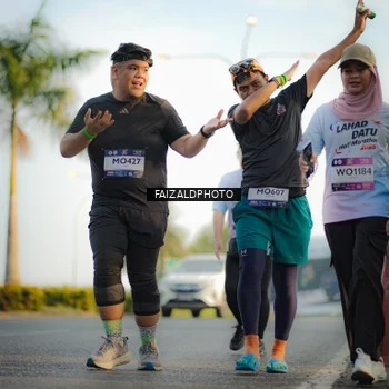Runner Photo 7858584