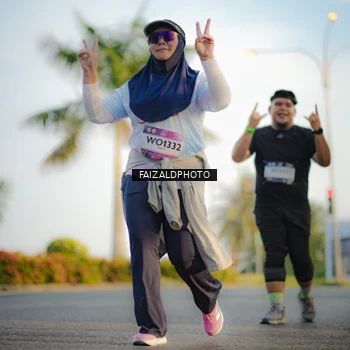 Runner Photo 7858587
