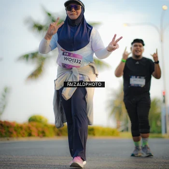 Runner Photo 7858589