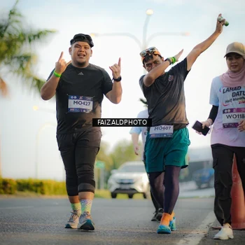 Runner Photo 7858591