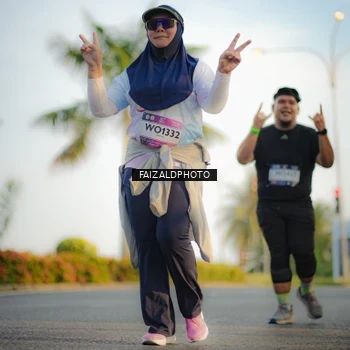 Runner Photo 7858593
