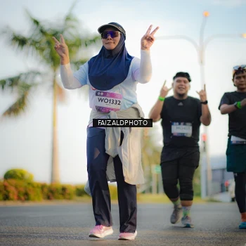 Runner Photo 7858596