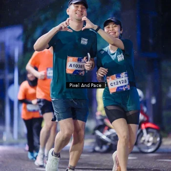 Runner Photo 7858601