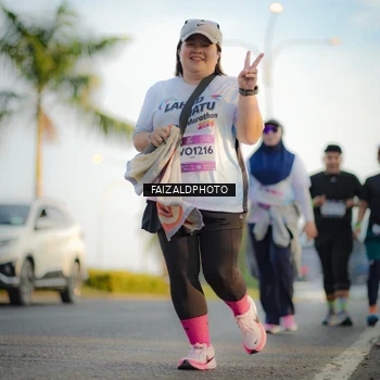 Runner Photo 7858607