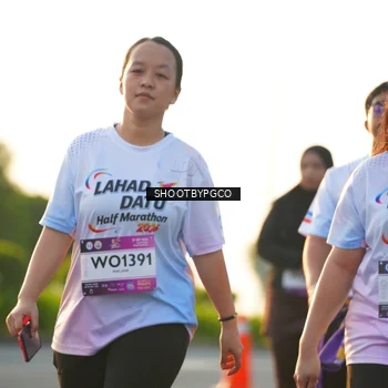 Runner Photo 7858612