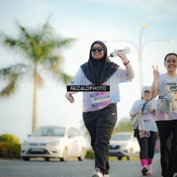 Runner Photo 7858615