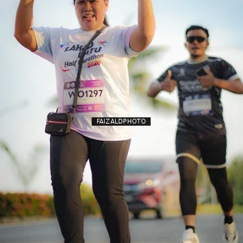 Runner Photo 7858616