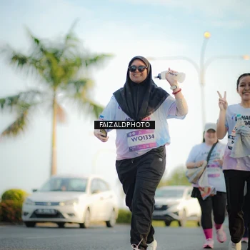 Runner Photo 7858617