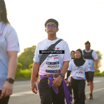 Runner Photo 7858619