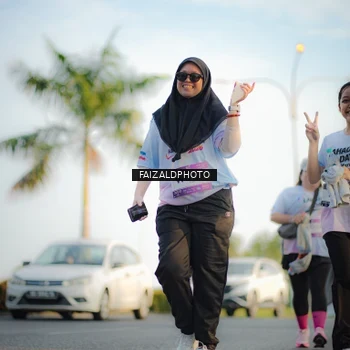 Runner Photo 7858620