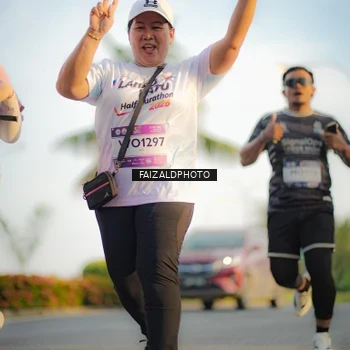 Runner Photo 7858623