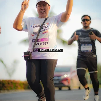 Runner Photo 7858627
