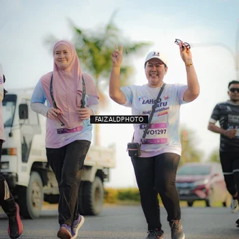 Runner Photo 7858629
