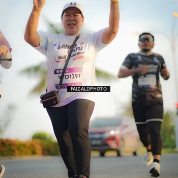 Runner Photo 7858630