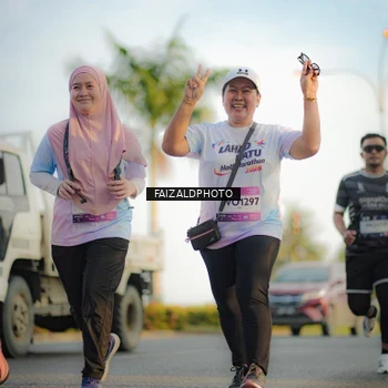 Runner Photo 7858634