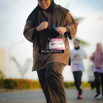 Runner Photo 7858639