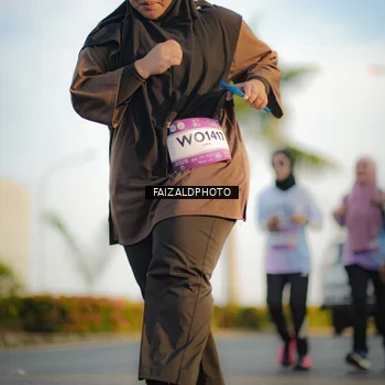 Runner Photo 7858641